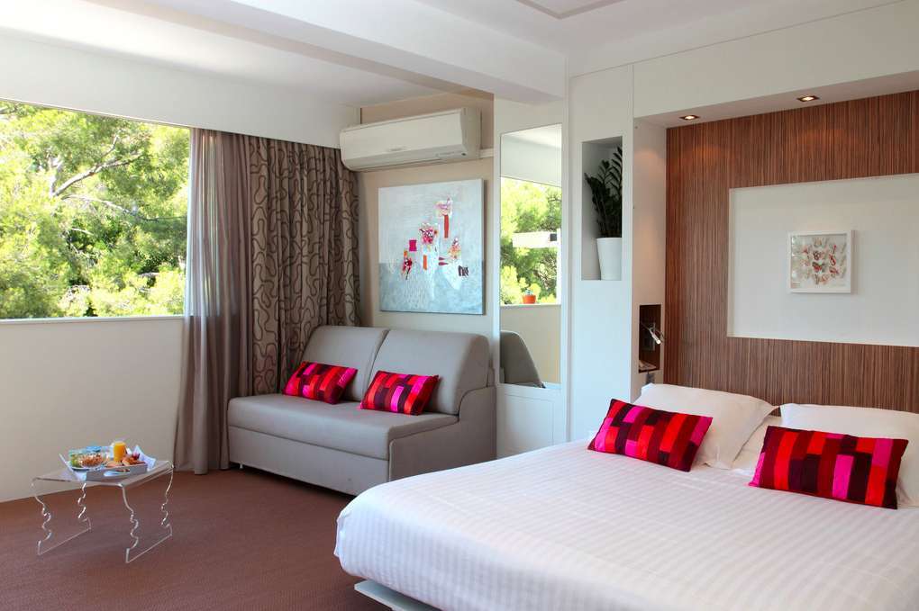 Hotel Best Western Plus La Rade photo 2