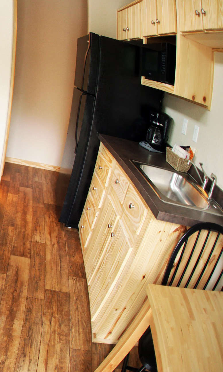 Hotel Hill Country Cottage and RV Resort photo 3