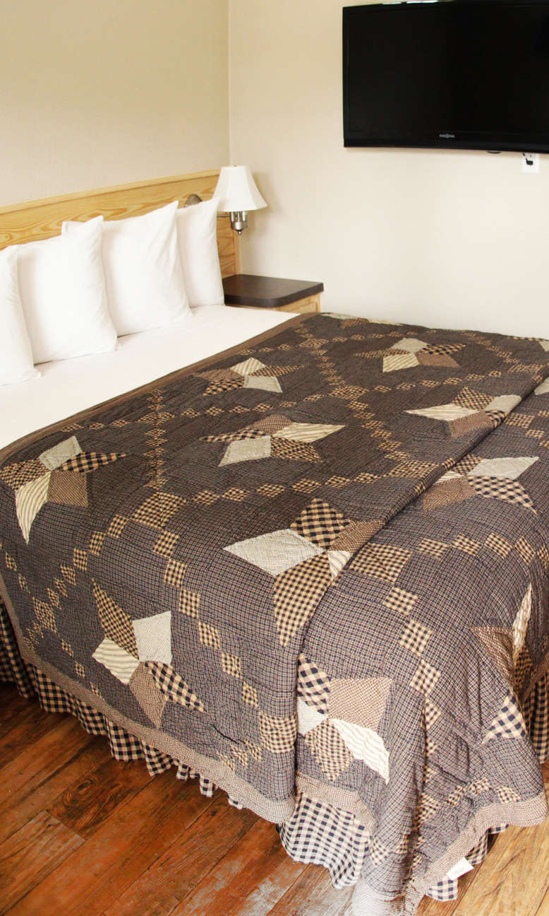 Hotel Hill Country Cottage and RV Resort photo 2