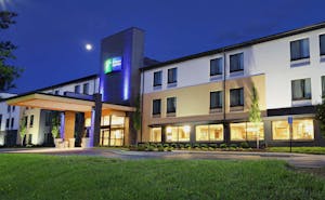 Holiday Inn Express BRENTWOOD SOUTH - FRANKLIN