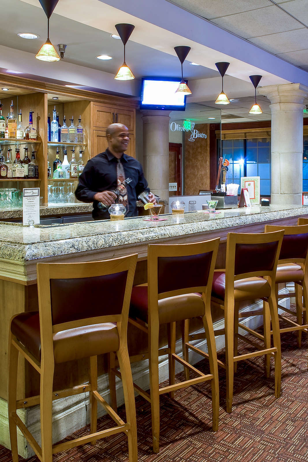 Hotel Coast Anabelle photo 2