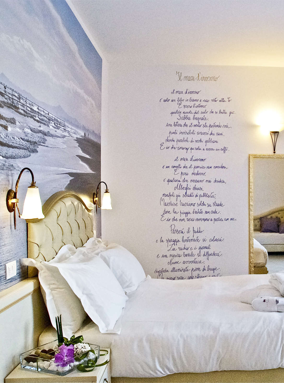 Hotel Hotel Sovrana & RE AQVA Spa photo 2