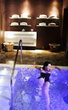 Hotel Hotel Sovrana & RE AQVA Spa photo 4