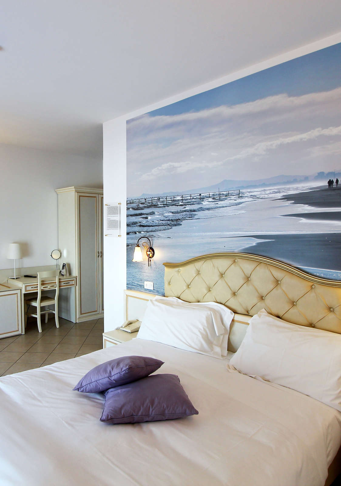 Hotel Hotel Sovrana & RE AQVA Spa photo 1