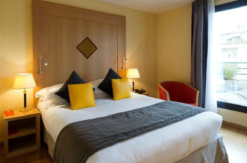 Hotel Nice Riviera Hôtel & Spa photo 1