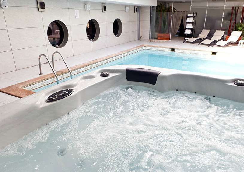 Hotel Nice Riviera Hôtel & Spa photo 5