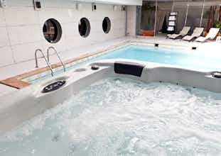 Hotel Nice Riviera Hôtel & Spa photo 5