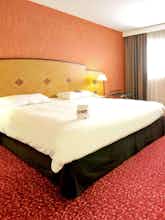 Hotel Hôtel Mercure Ile De Nantes photo 1