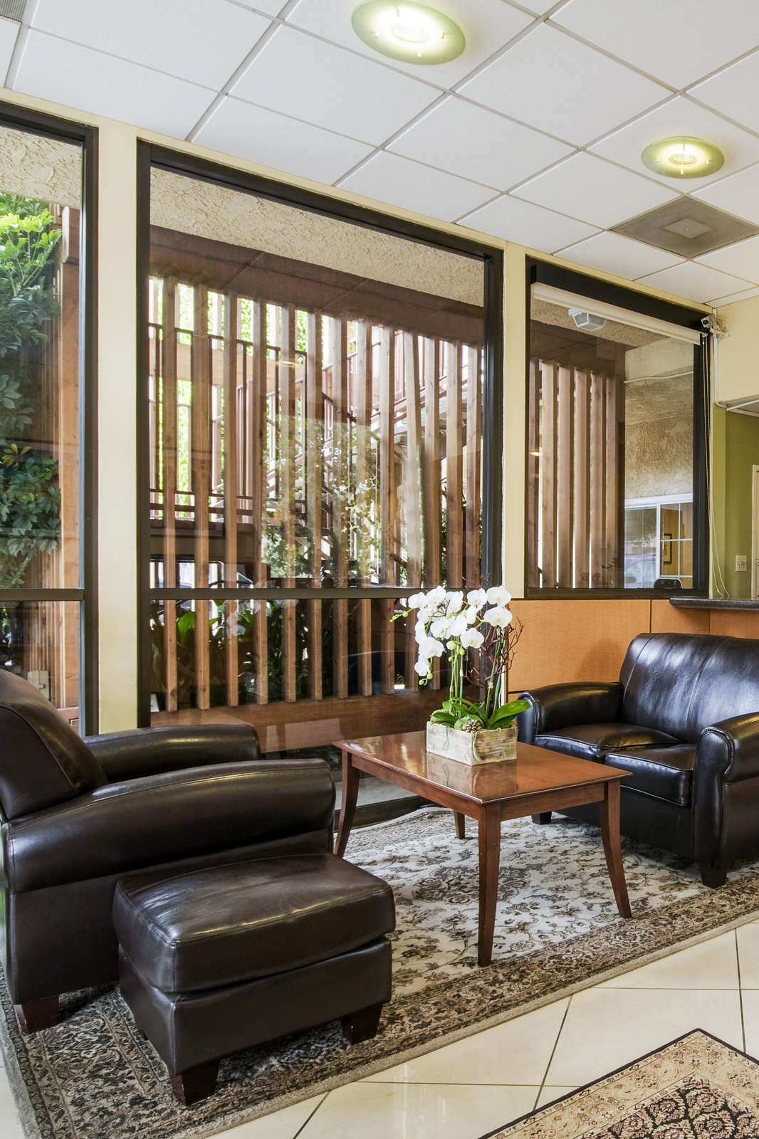 Hotel english photo 2