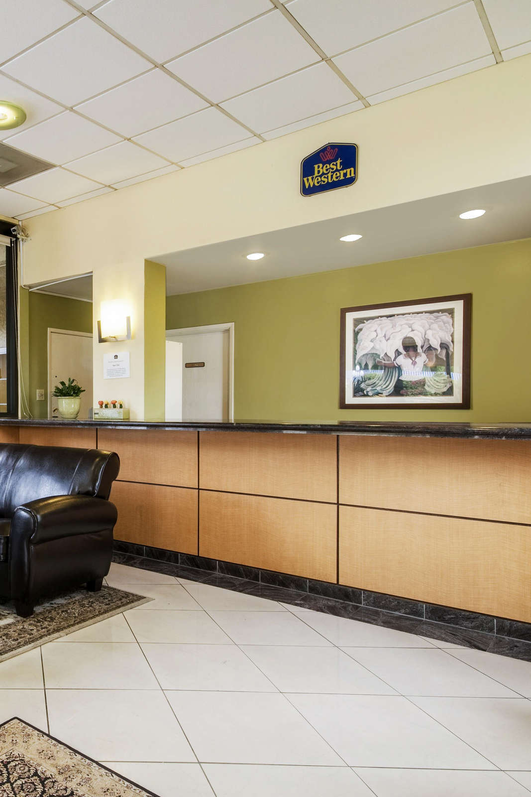 Hotel english photo 3