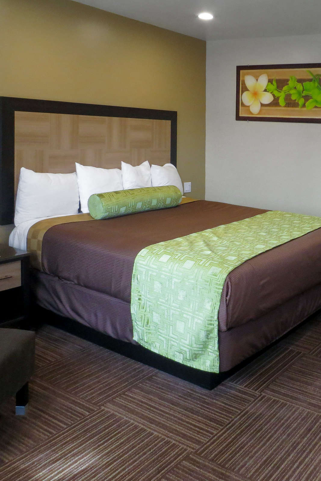 Hotel english photo 1