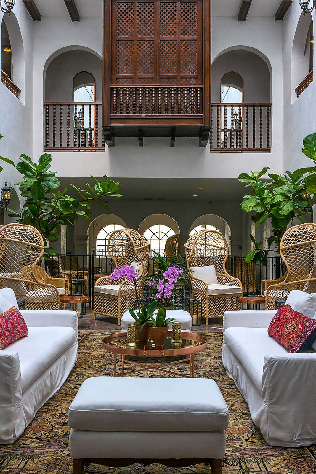 Hotel Casa Claridge photo 5