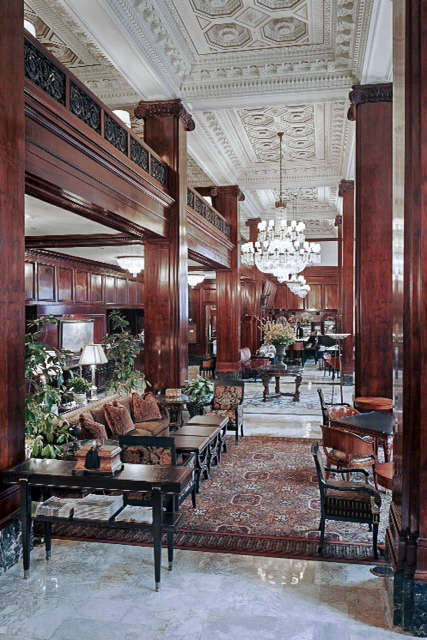 Hotel The Benson Hotel photo 2