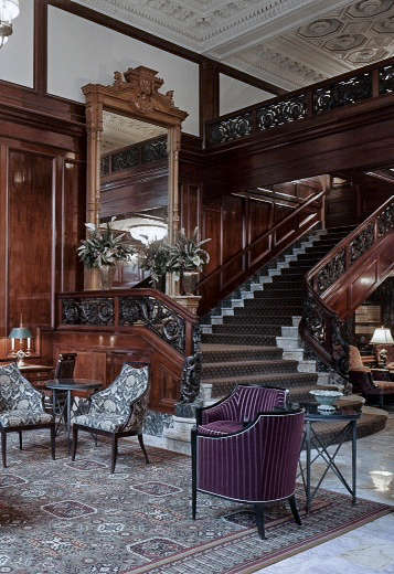 Hotel The Benson Hotel photo 4