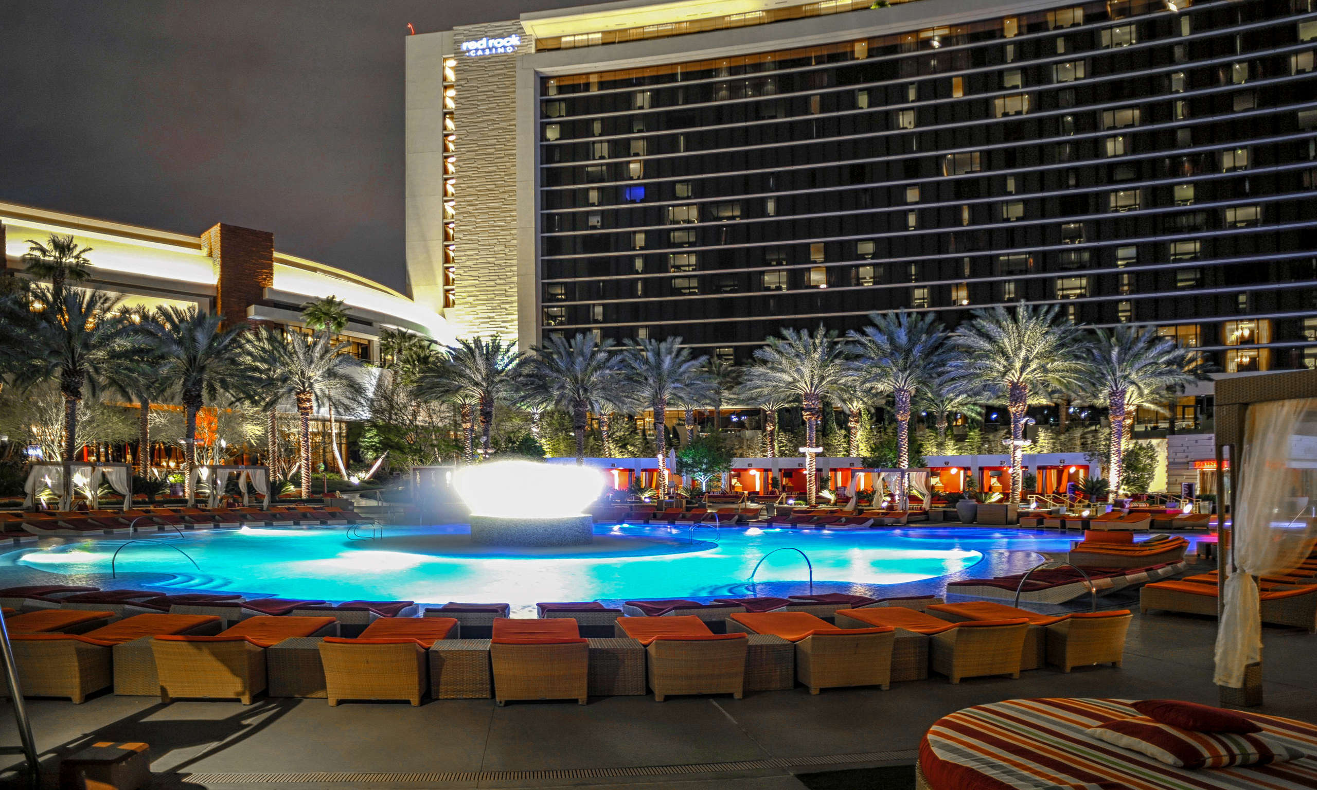 Red Rock Casino Resort