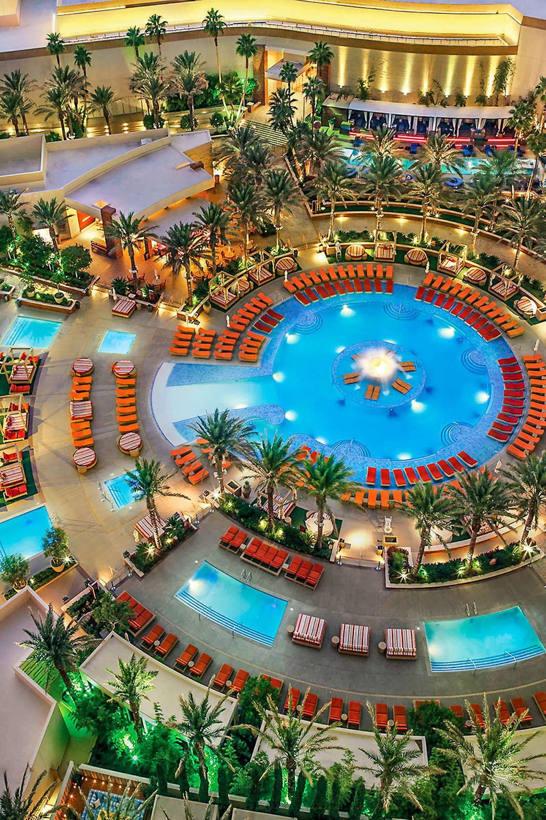 Hotel Red Rock Casino Resort photo 1