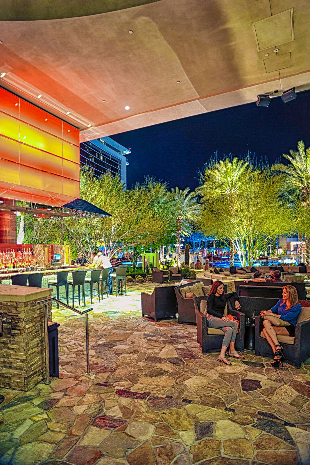 Hotel Red Rock Casino Resort photo 3