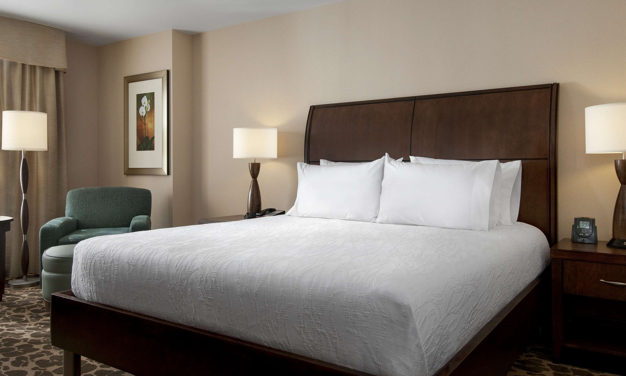 Hilton Garden Inn Redondo Beach