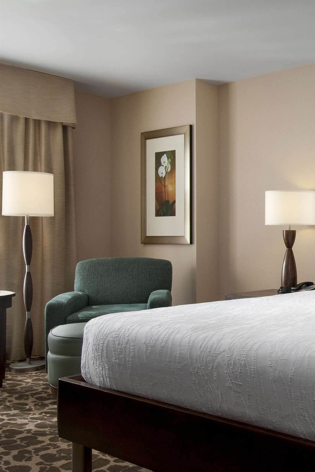 Hotel Hilton Garden Inn Redondo Beach photo 1