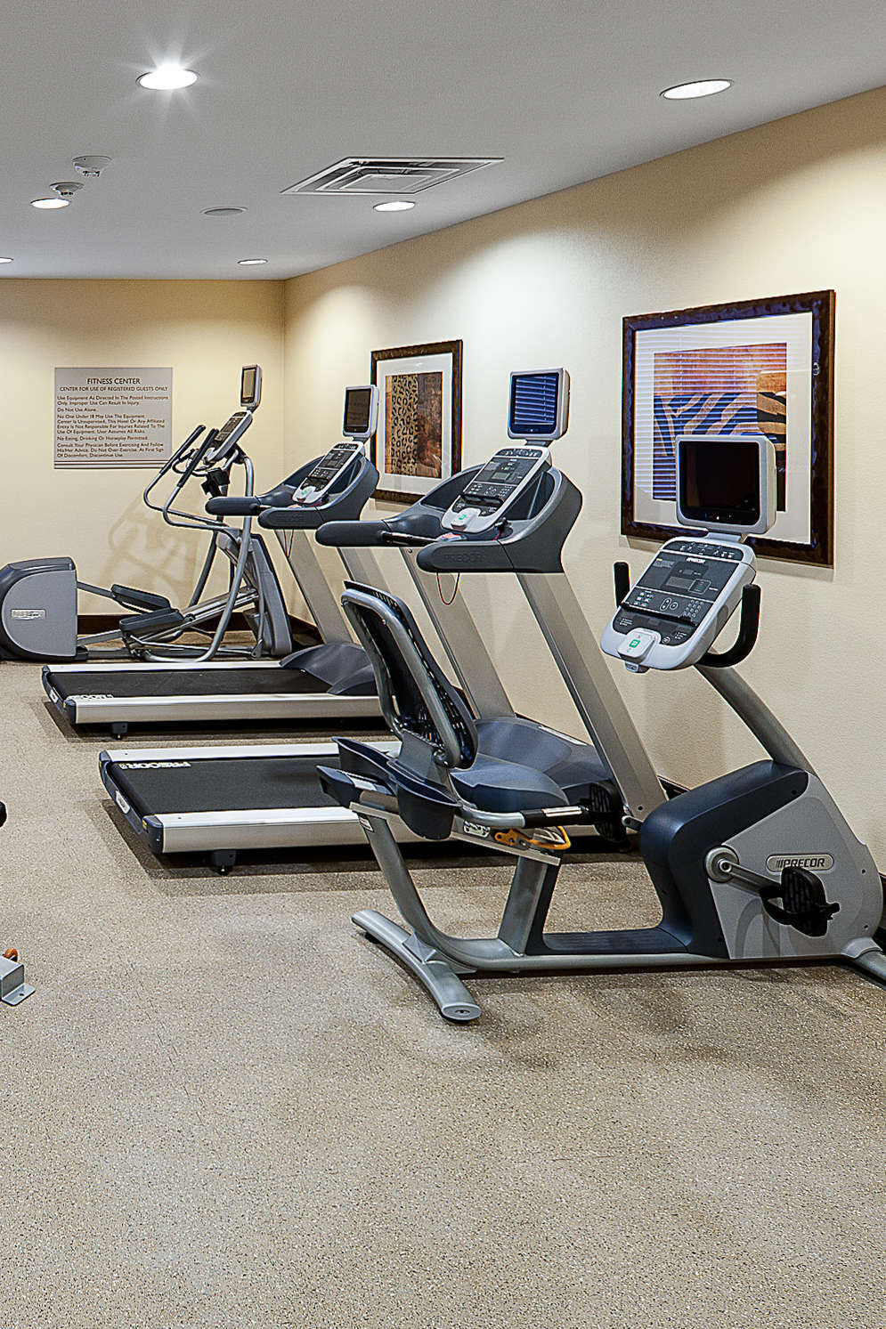 Hotel Hilton Garden Inn Redondo Beach photo 5