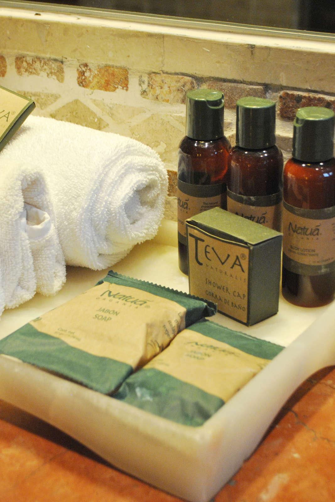 Hotel Kore Tulum Retreat Wellness Resort photo 5