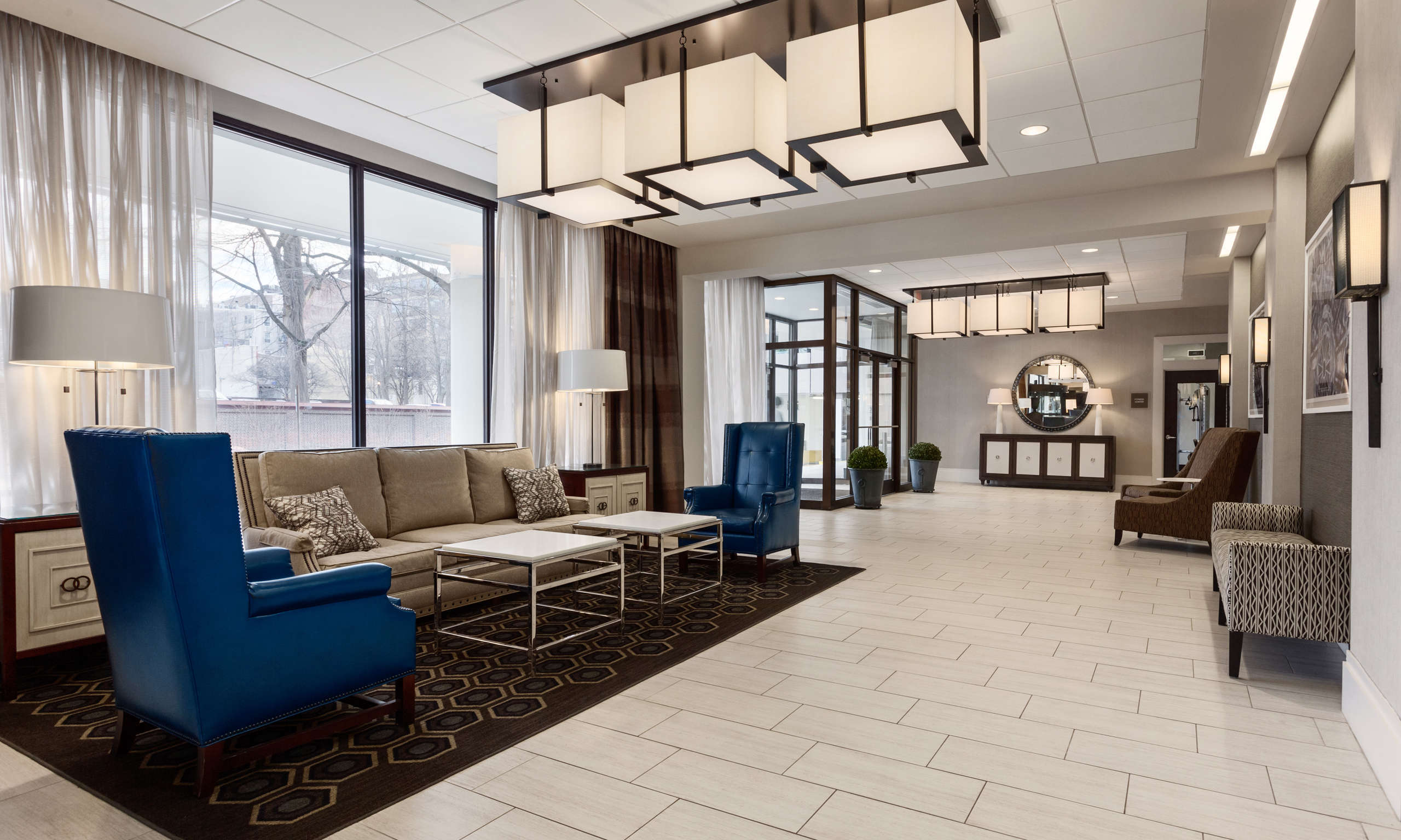 Wyndham Philadelphia Historic District