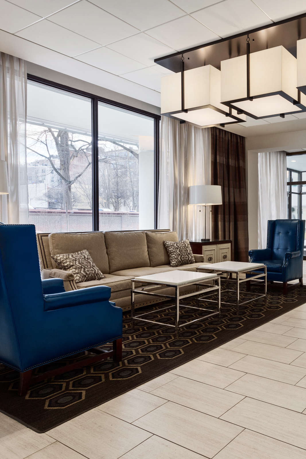 Hotel Wyndham Philadelphia Historic District photo 2