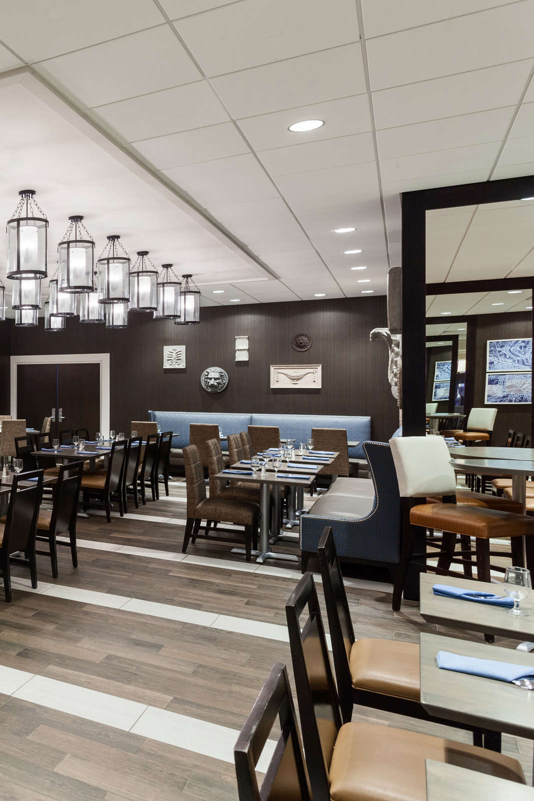 Hotel Wyndham Philadelphia Historic District photo 4