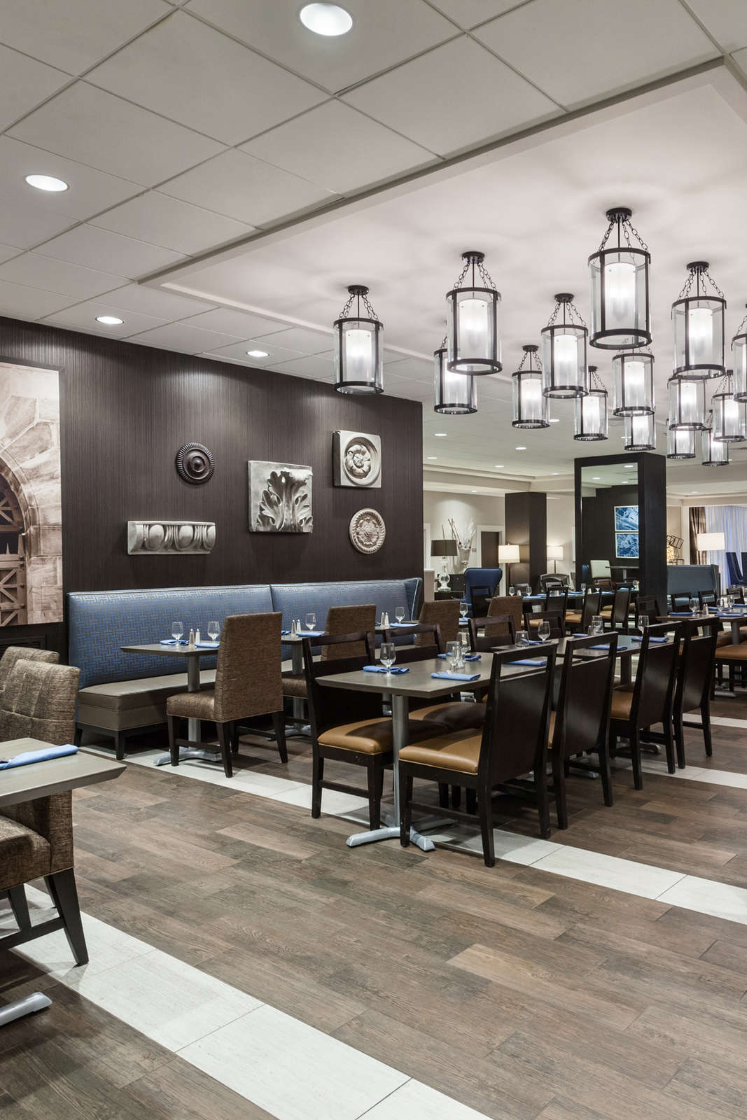 Hotel Wyndham Philadelphia Historic District photo 5