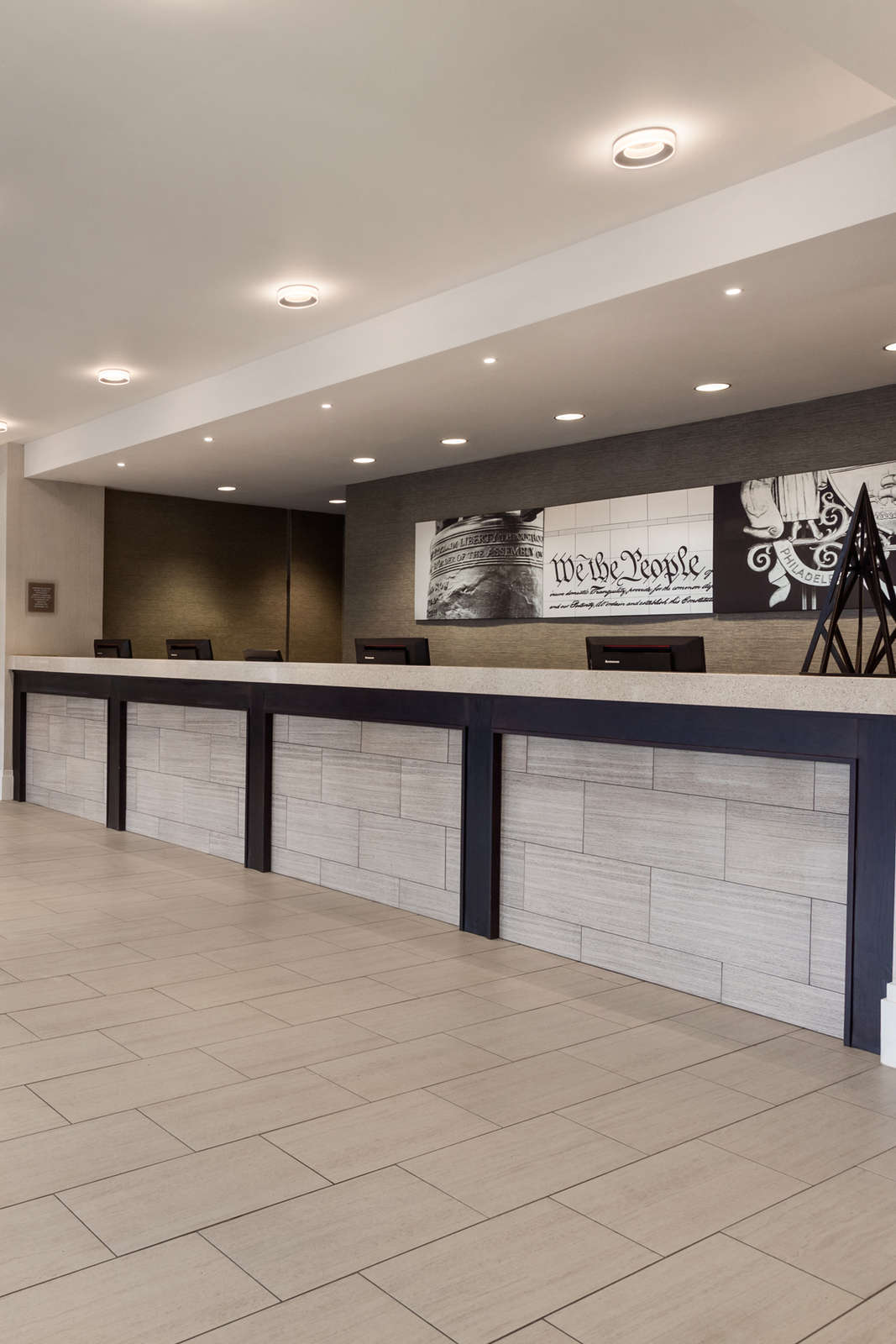 Hotel Wyndham Philadelphia Historic District photo 1