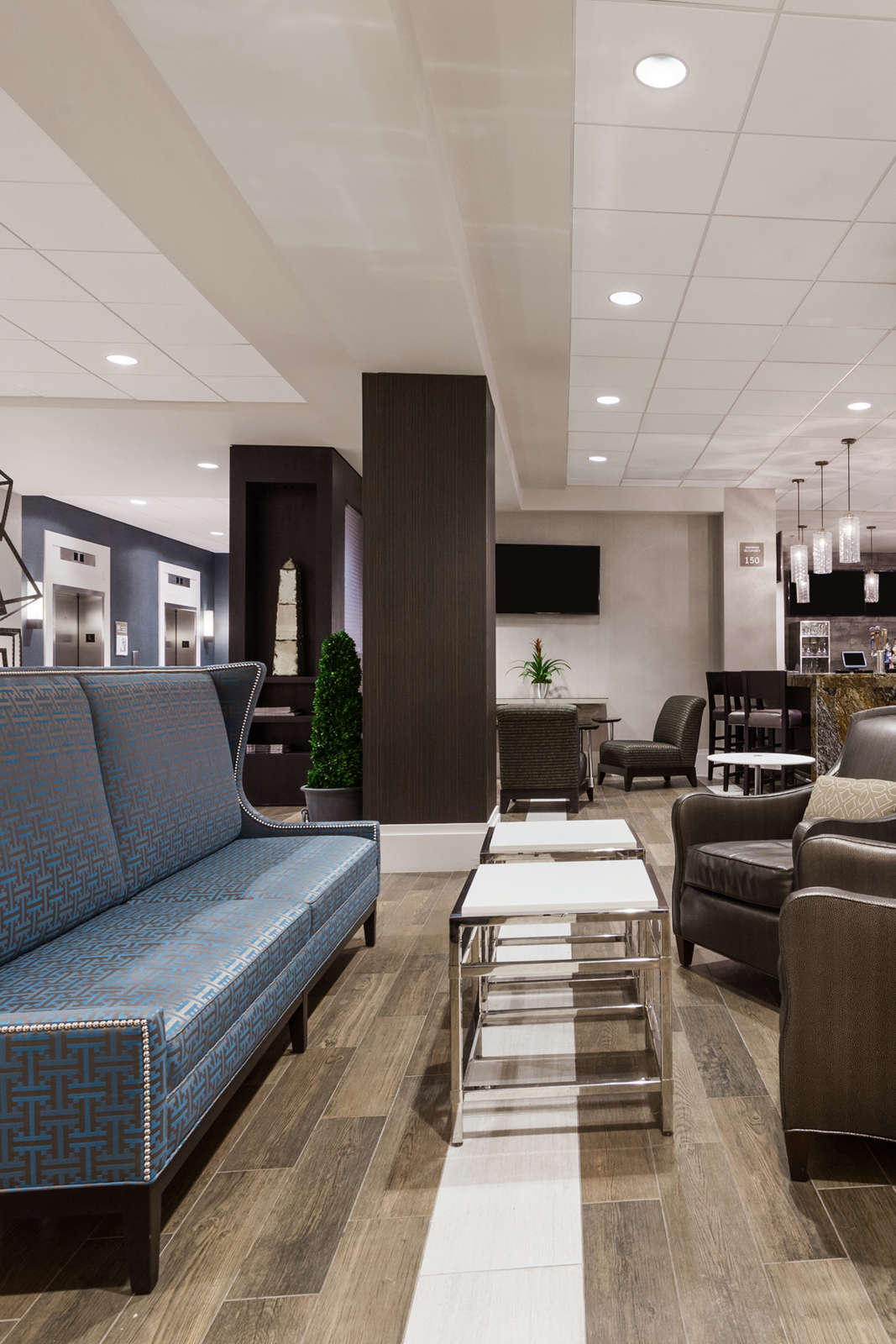 Hotel Wyndham Philadelphia Historic District photo 3