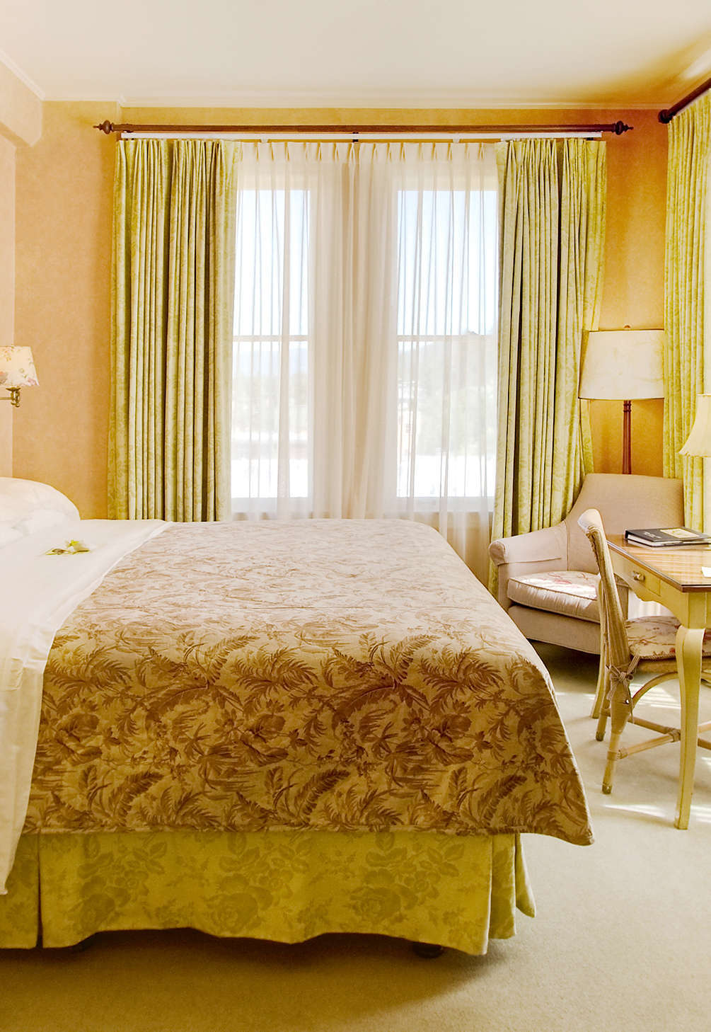 Hotel Ashland Springs Hotel photo 5