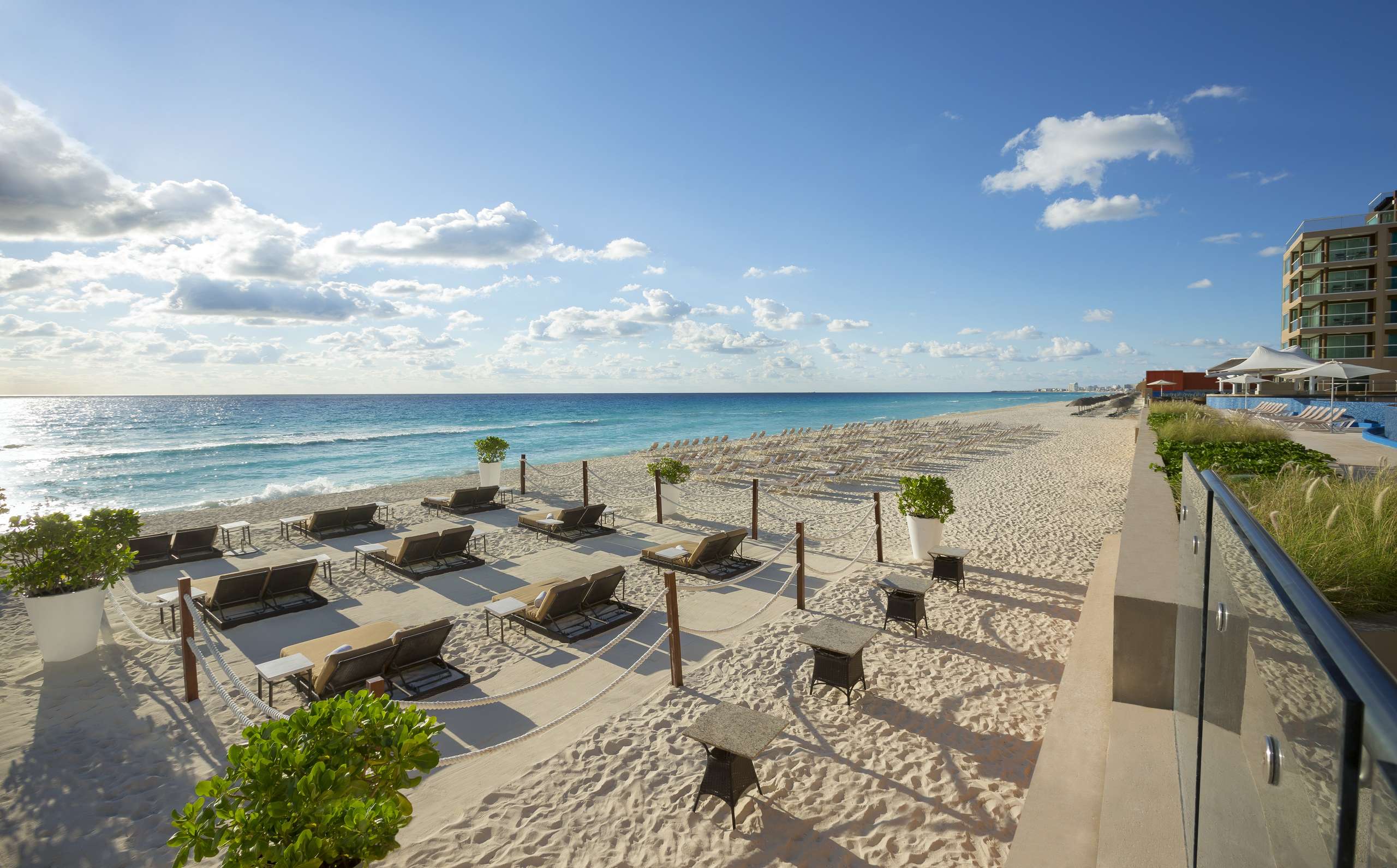 Hotel Hard Rock Hotel Cancun (All-Inclusive) photo 5