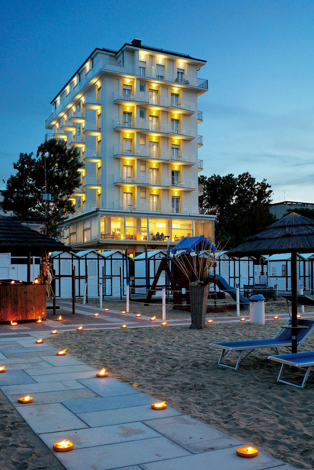 Hotel Hotel Fedora photo 1