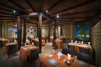Hotel Hard Rock Hotel Cancun (All-Inclusive) photo 4