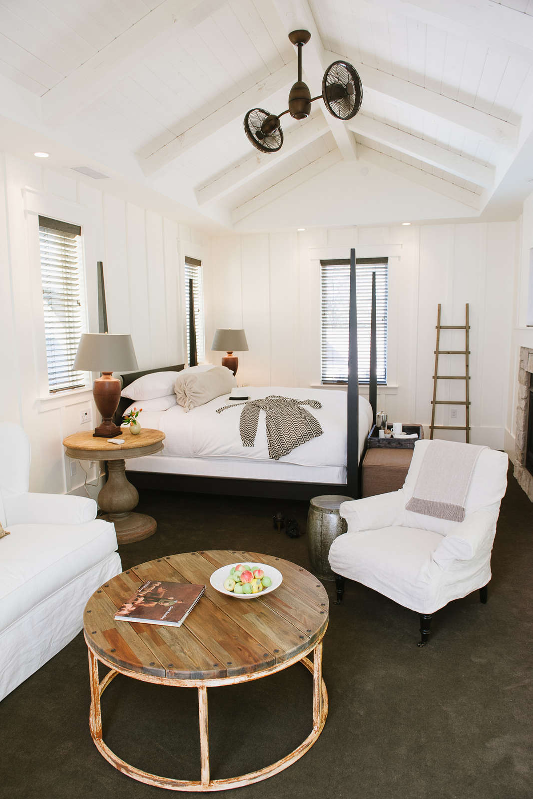 Hotel Farmhouse Inn & Restaurant - Adults Only photo 2