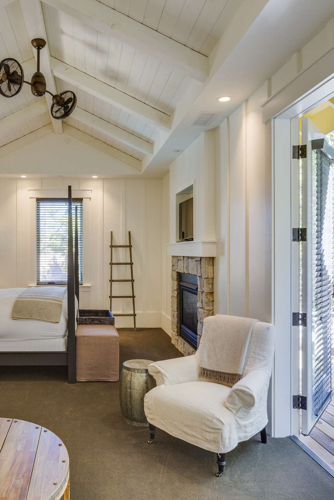 Hotel Farmhouse Inn & Restaurant - Adults Only photo 4