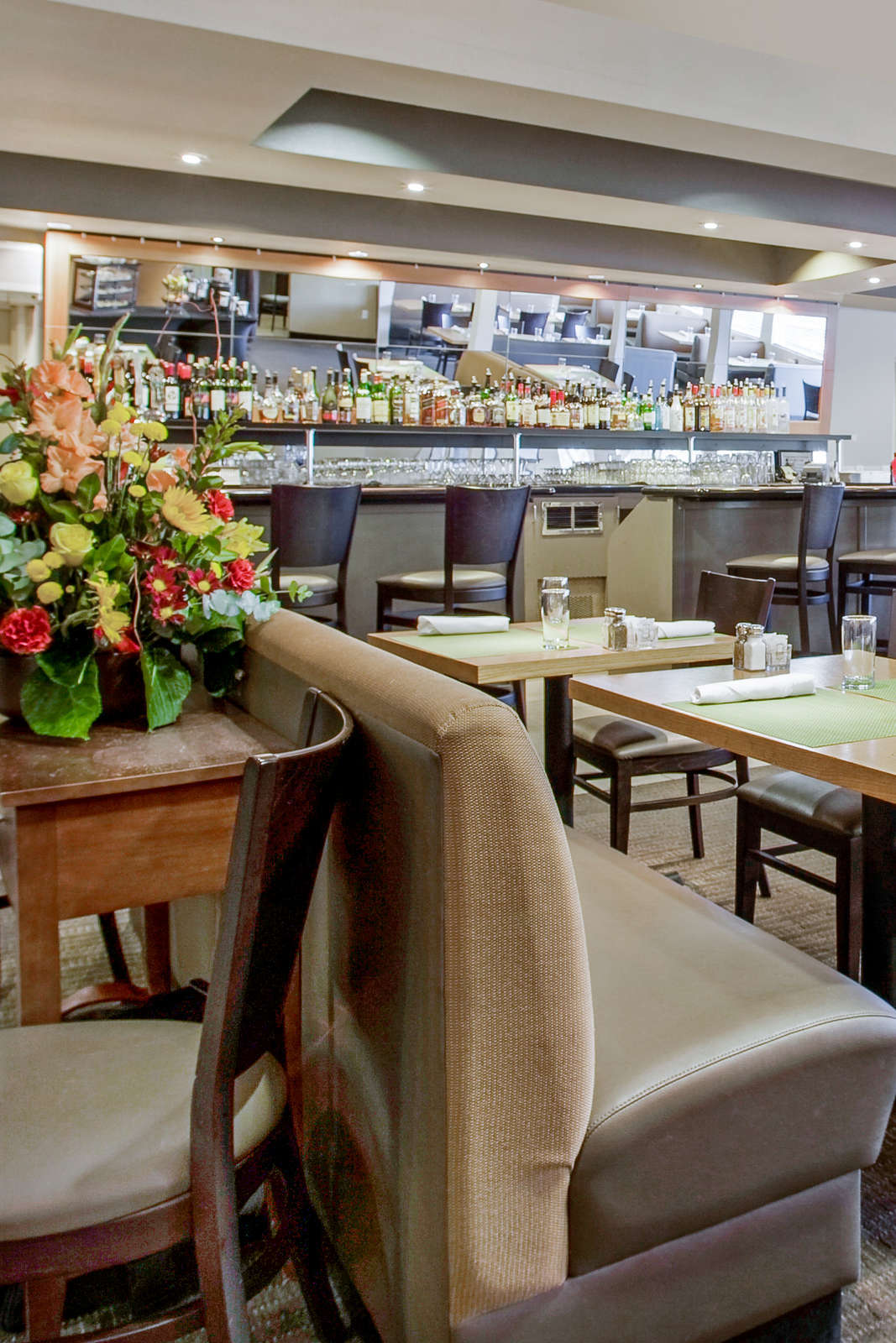 Hotel Radisson Portland Airport photo 2