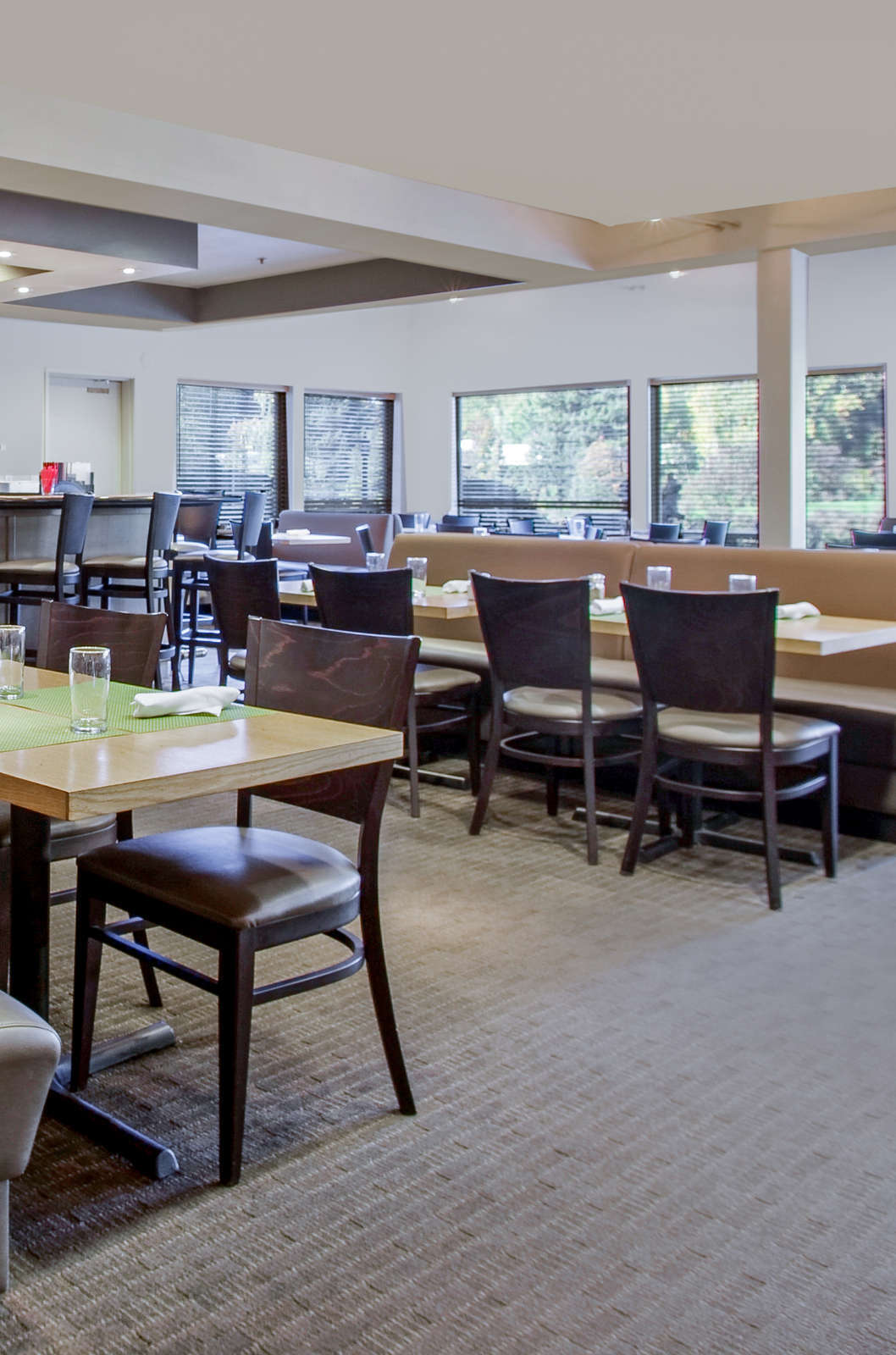 Hotel Radisson Portland Airport photo 3