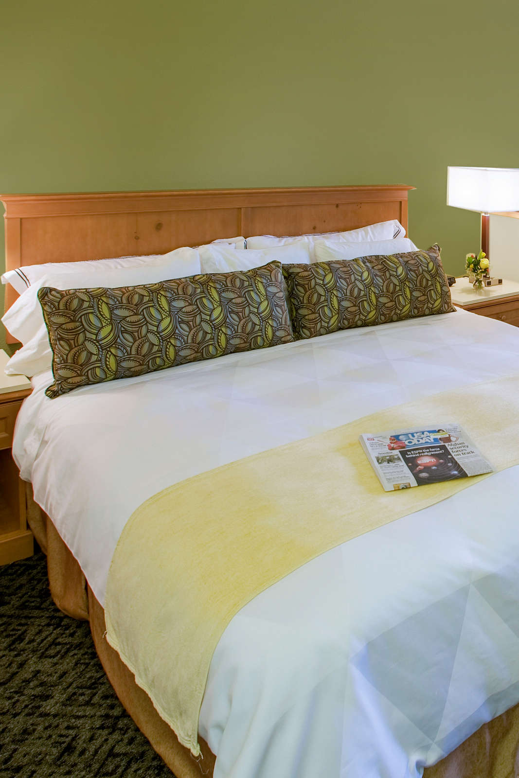 Hotel Radisson Portland Airport photo 4