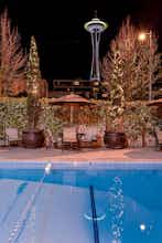Hotel Travelodge Seattle Center photo 1