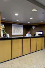 Hotel Travelodge Seattle Center photo 2