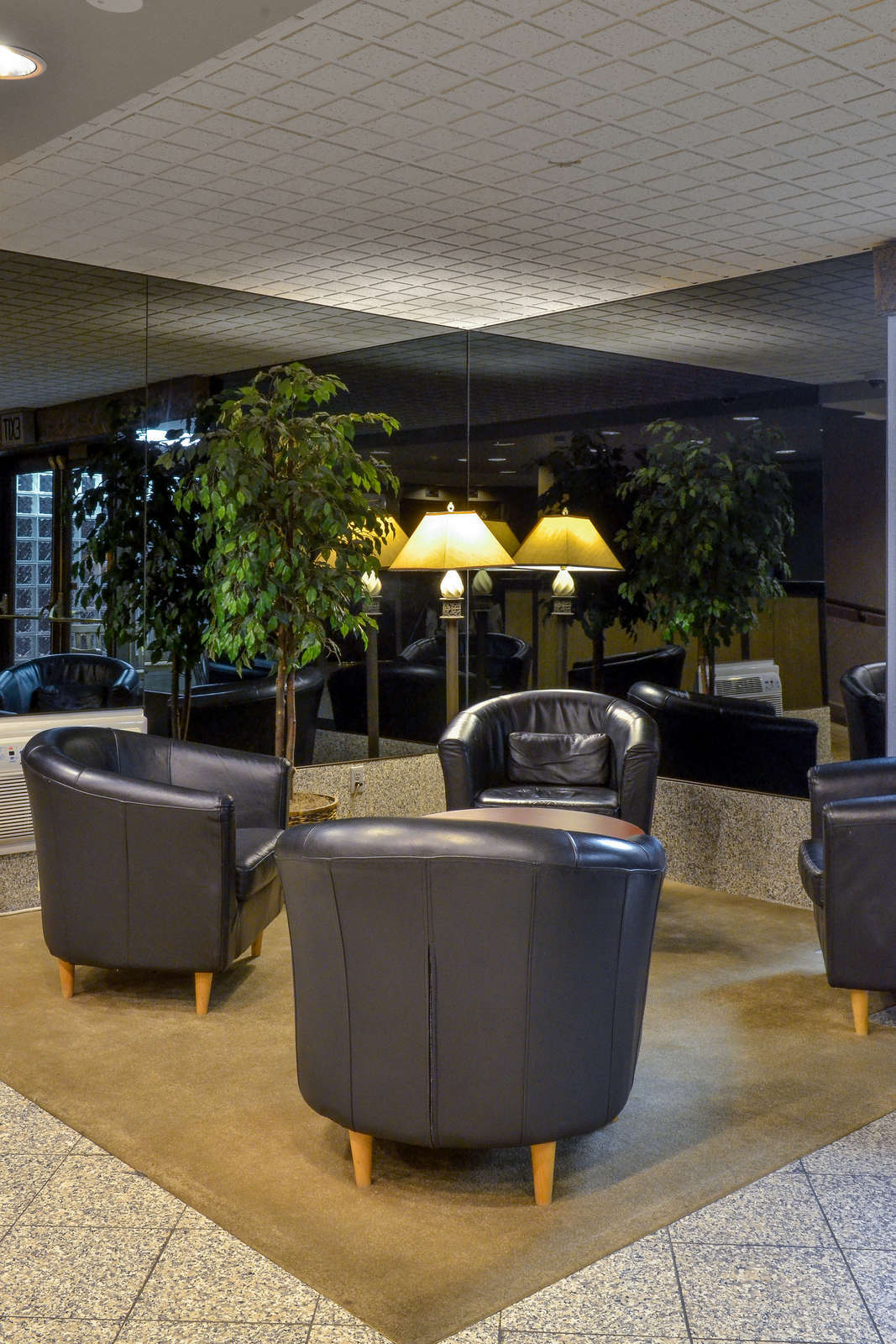 Hotel Travelodge Seattle Center photo 3