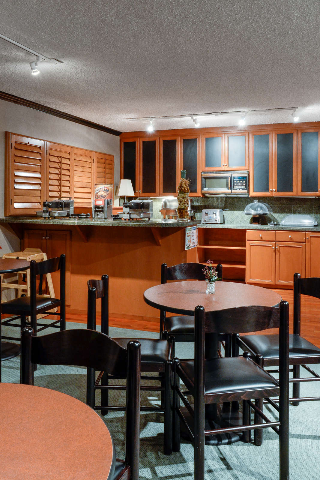 Hotel Travelodge Seattle Center photo 5