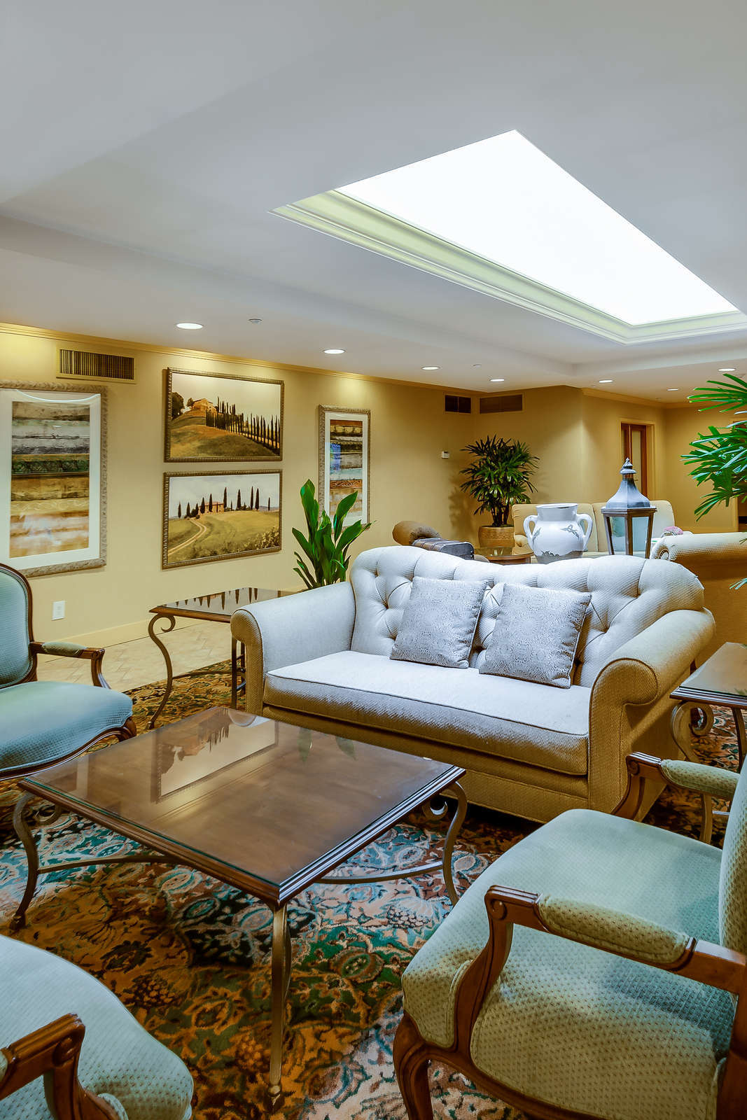 Hotel Mediterranean Inn photo 3