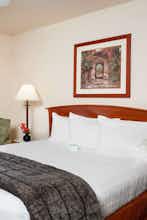 Hotel Mediterranean Inn photo 5
