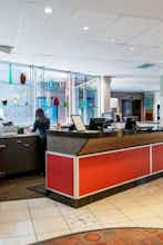 Hotel University Inn Seattle photo 1
