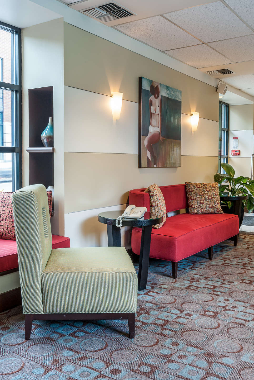 Hotel University Inn Seattle photo 3