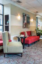 Hotel University Inn Seattle photo 3
