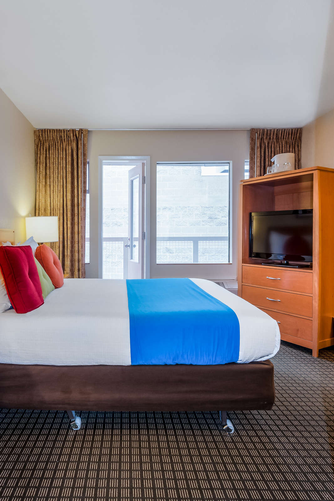 Hotel University Inn Seattle photo 4